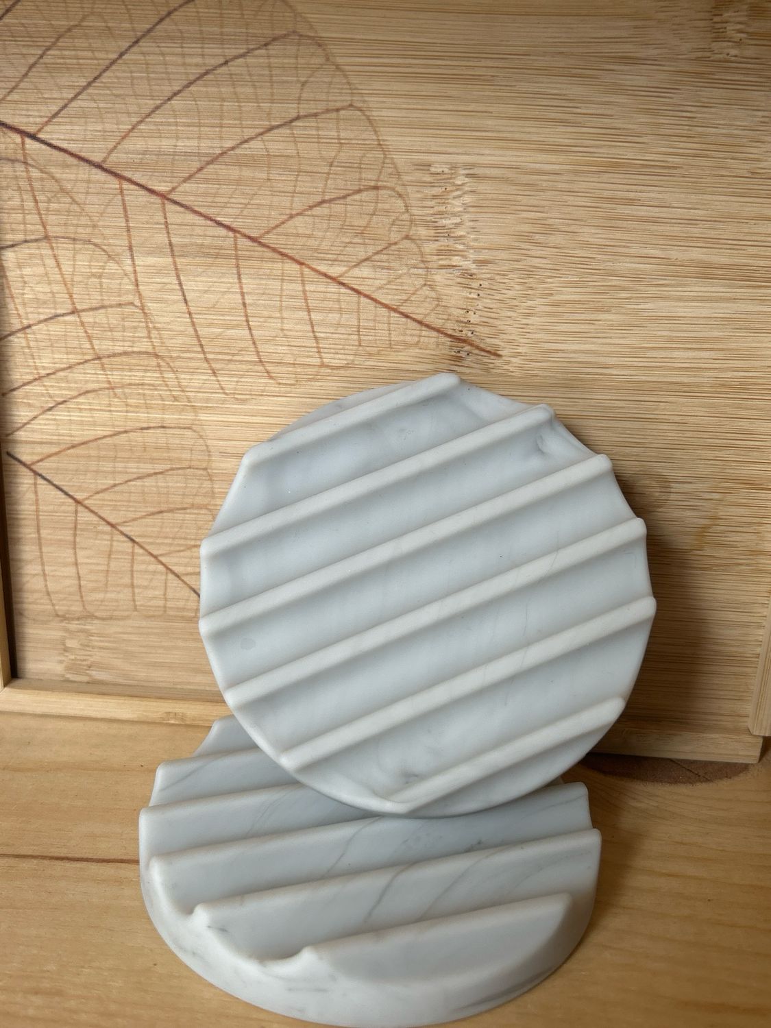 Ambedo Silicone Soap Saver
