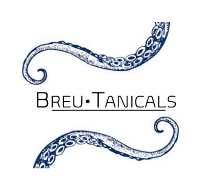 Breutanicals - Shawna