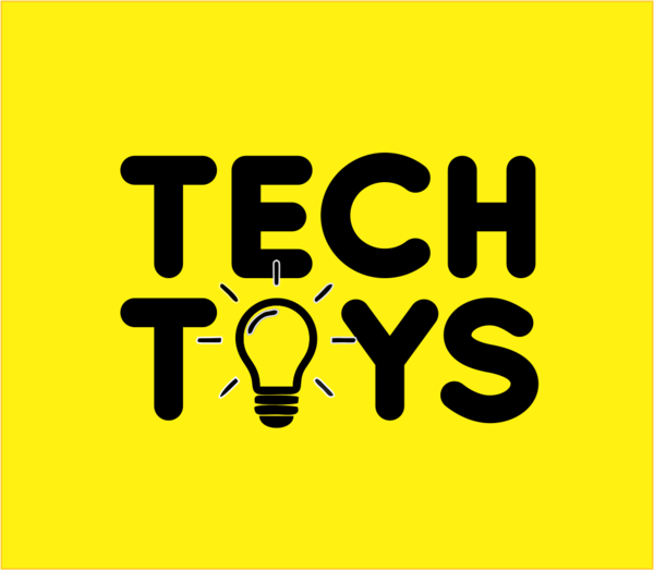 TECH TOYS