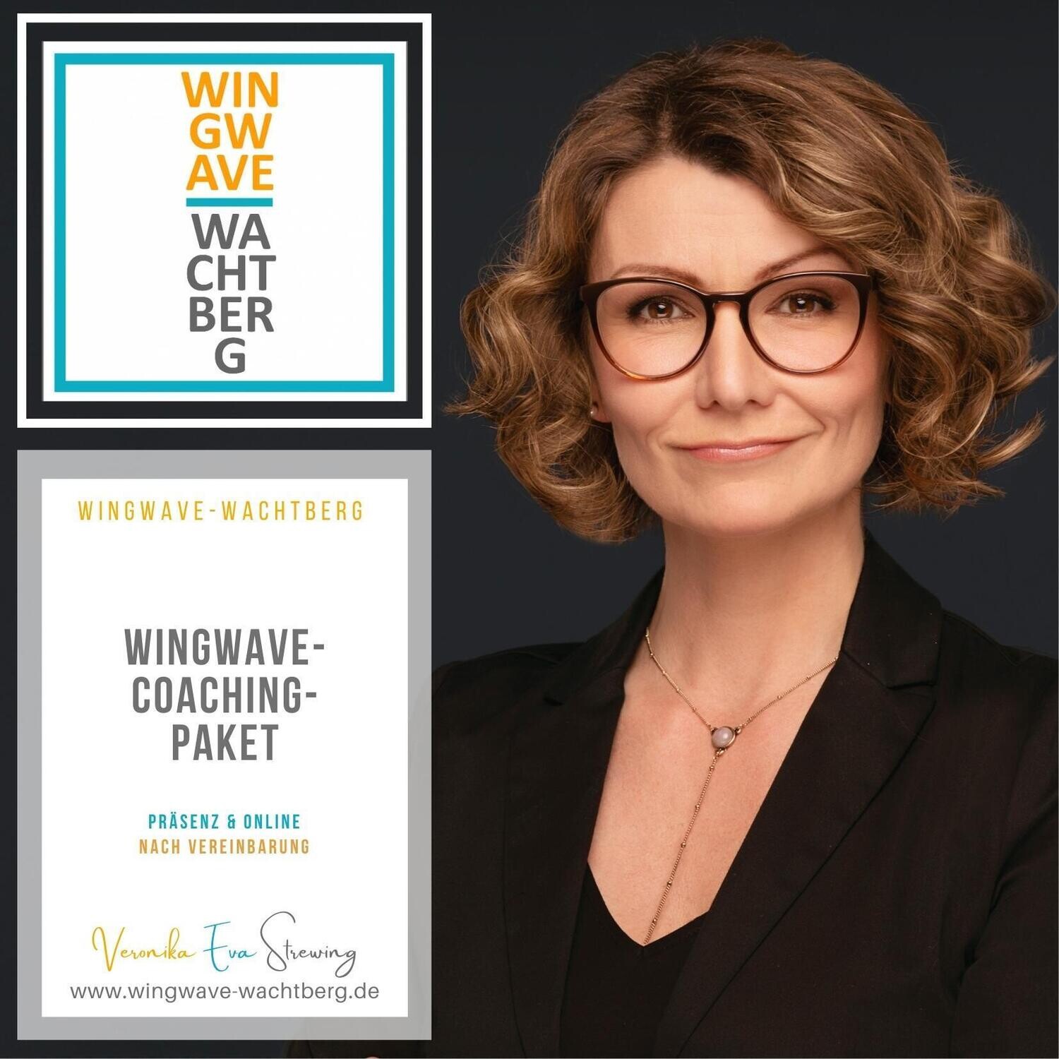 Wingwave-Coaching-Paket