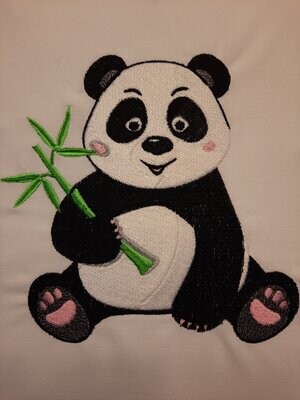 süsser Panda