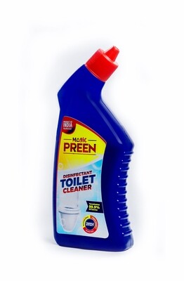Toilet Cleaner (500ml)