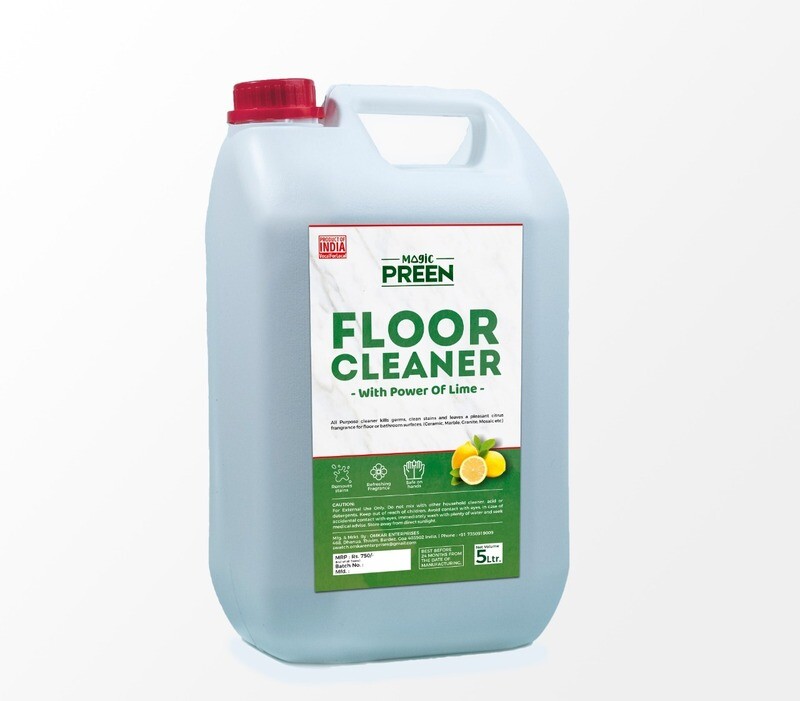 Floor Cleaner (5 Ltrs)