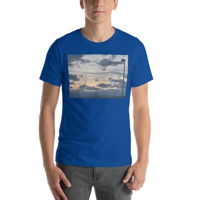 Short-Sleeve Unisex T-Shirt