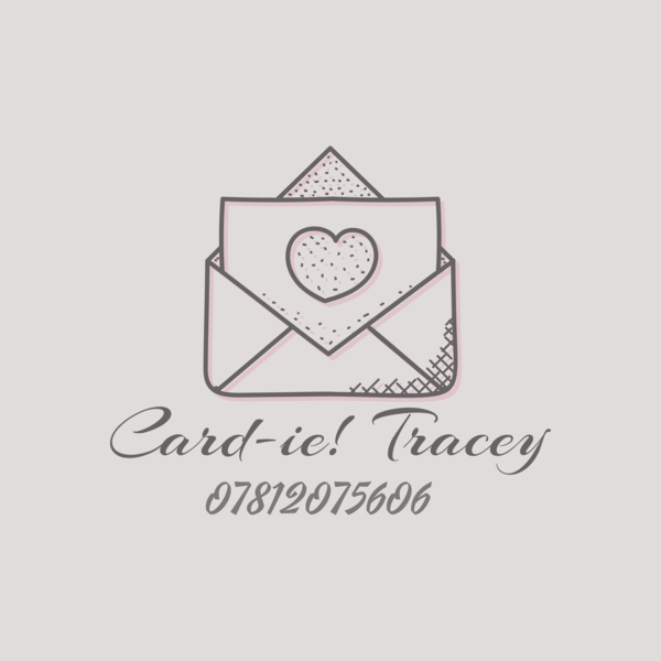 Card-ie! Tracey