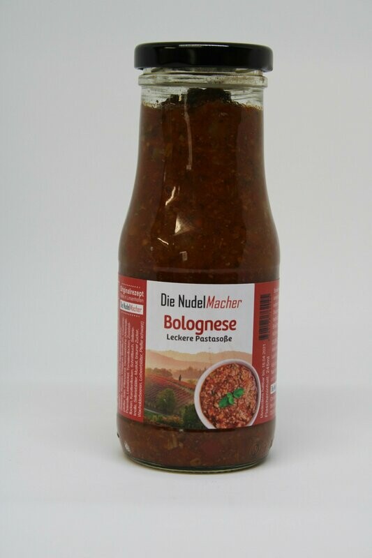 Bolognese