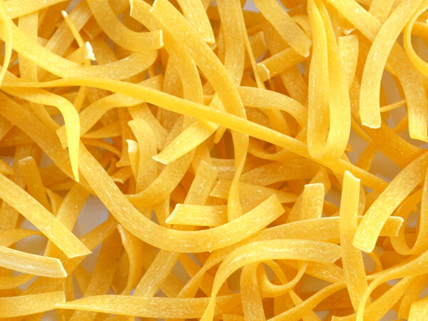 Linguini Natur