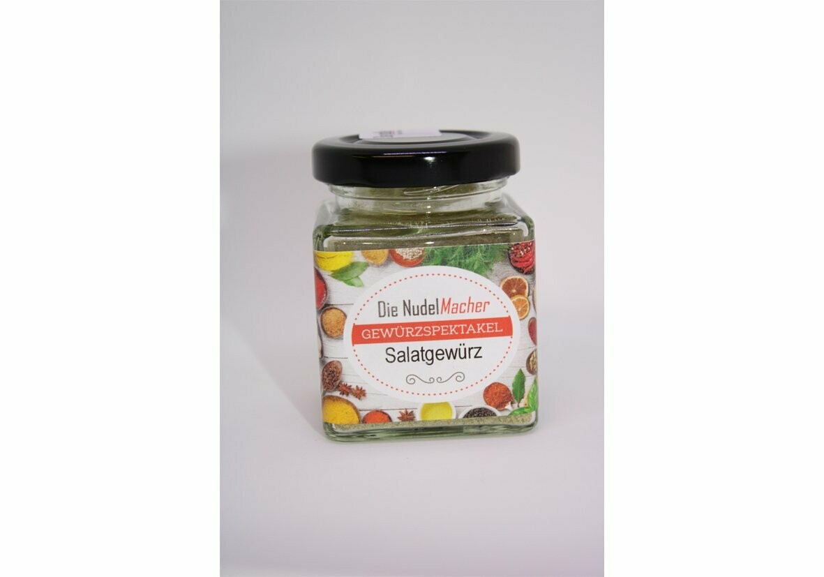 Salatgewürz