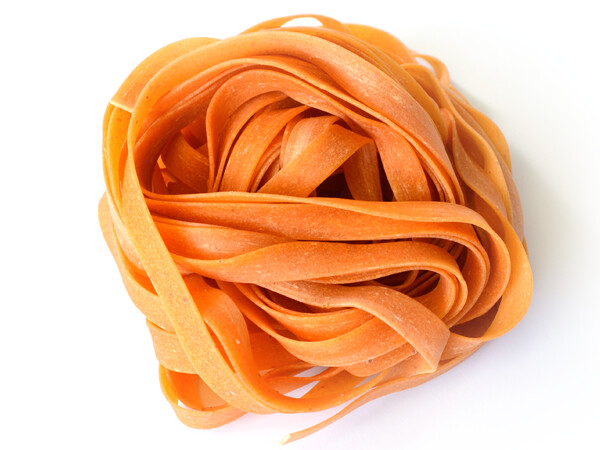 Tagliatelle Scharf