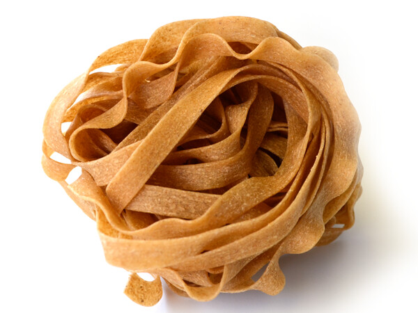 Tagliatelle Steinpilz
