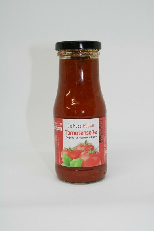 Tomatensoße