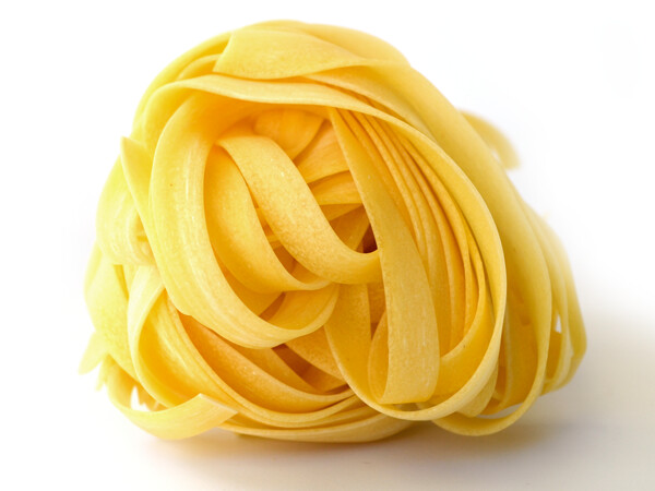 Tagliatelle Natur