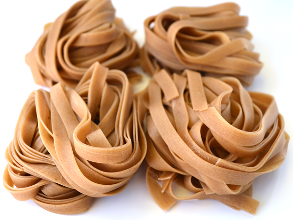 Tagliatelle Steinpilz