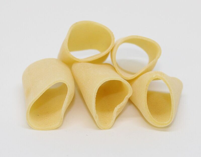 Paccheri