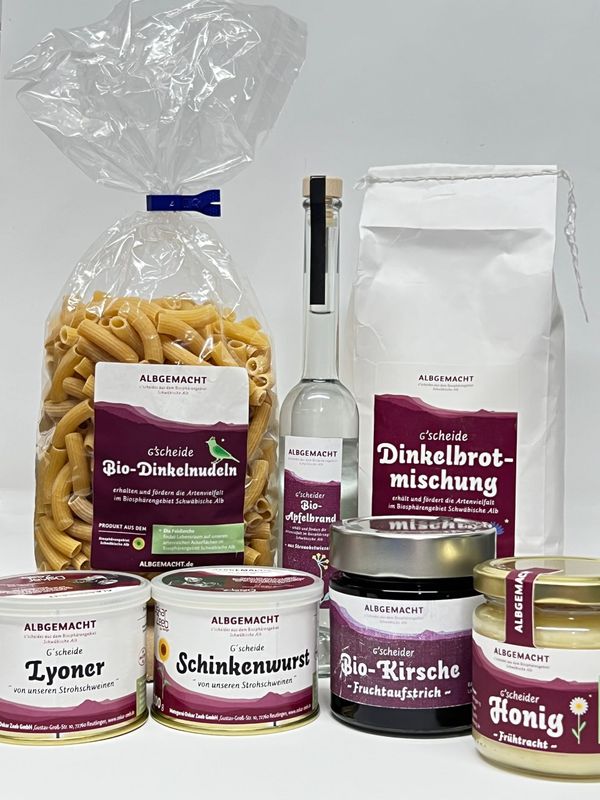 Albgemachtbox-Groß