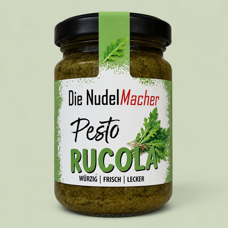 Pesto Rucola