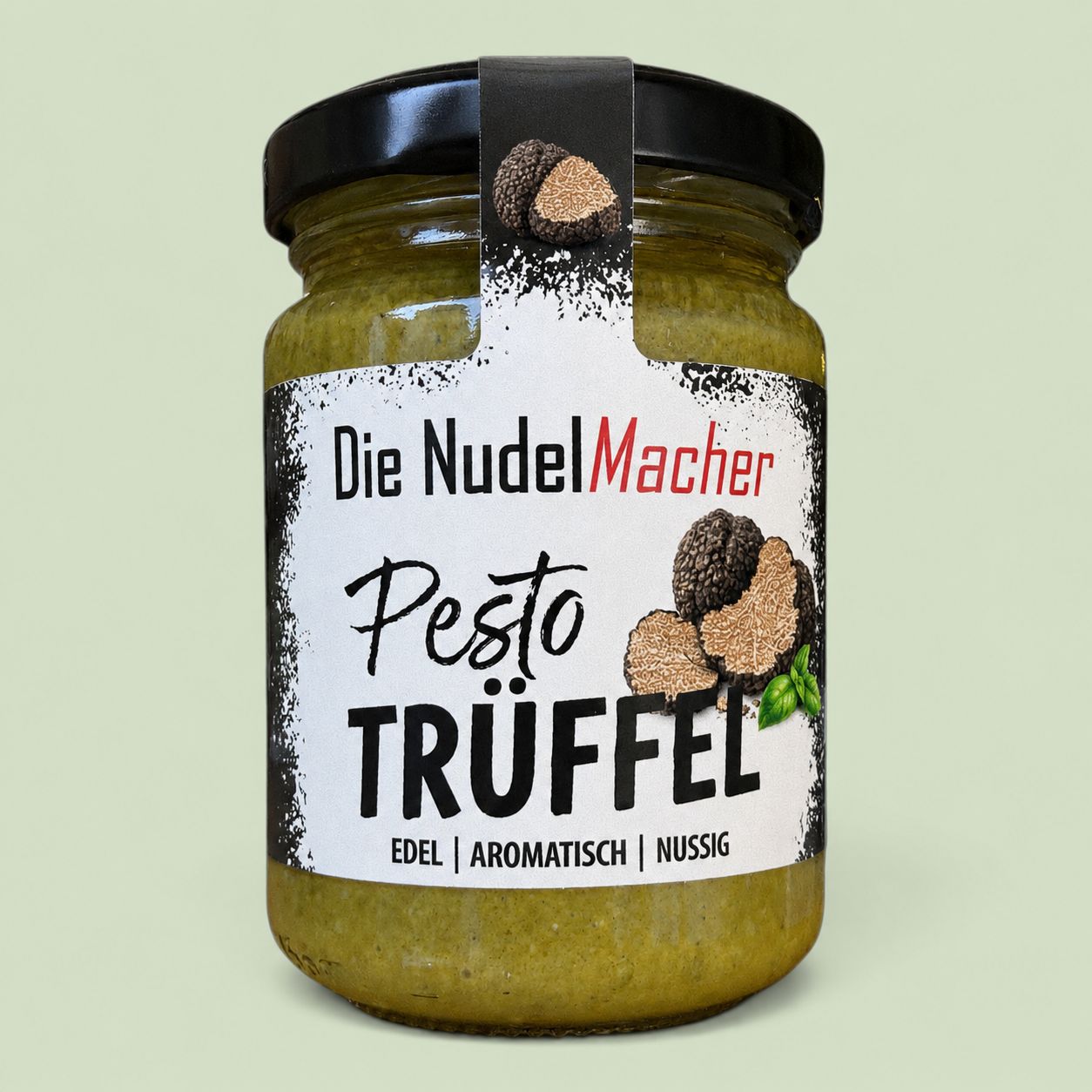 Pesto Trüffel