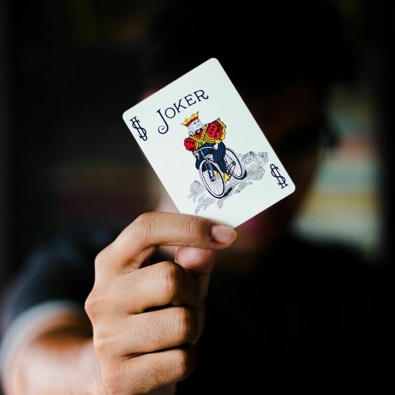 Ace of Spades
