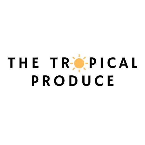 The Tropical Store