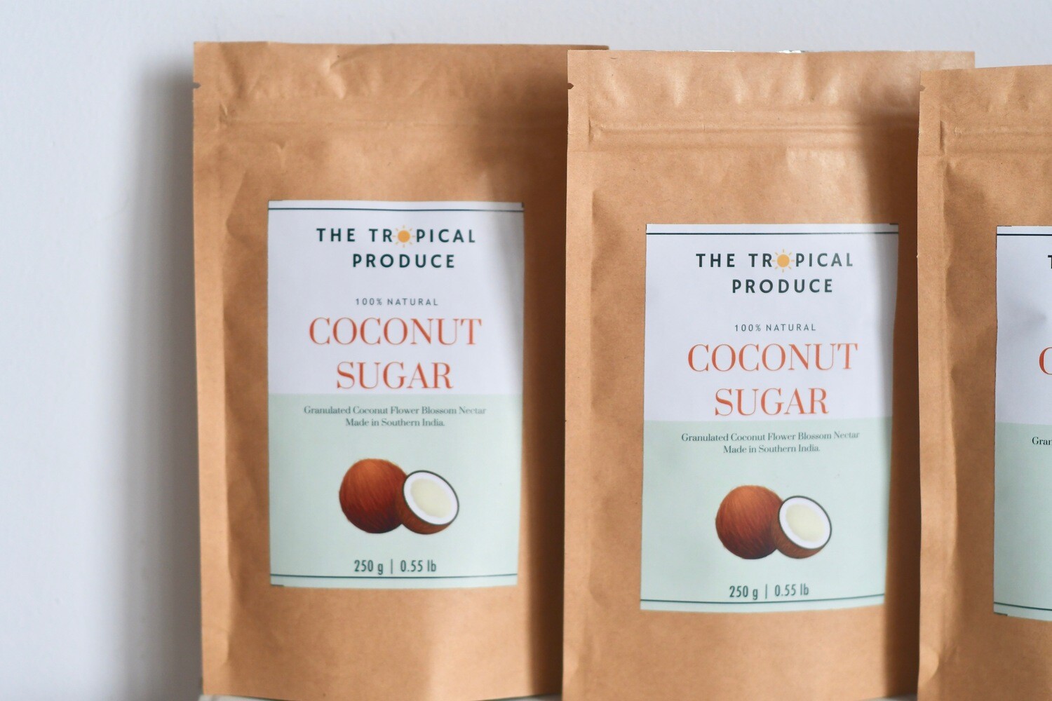 Coconut Sugar