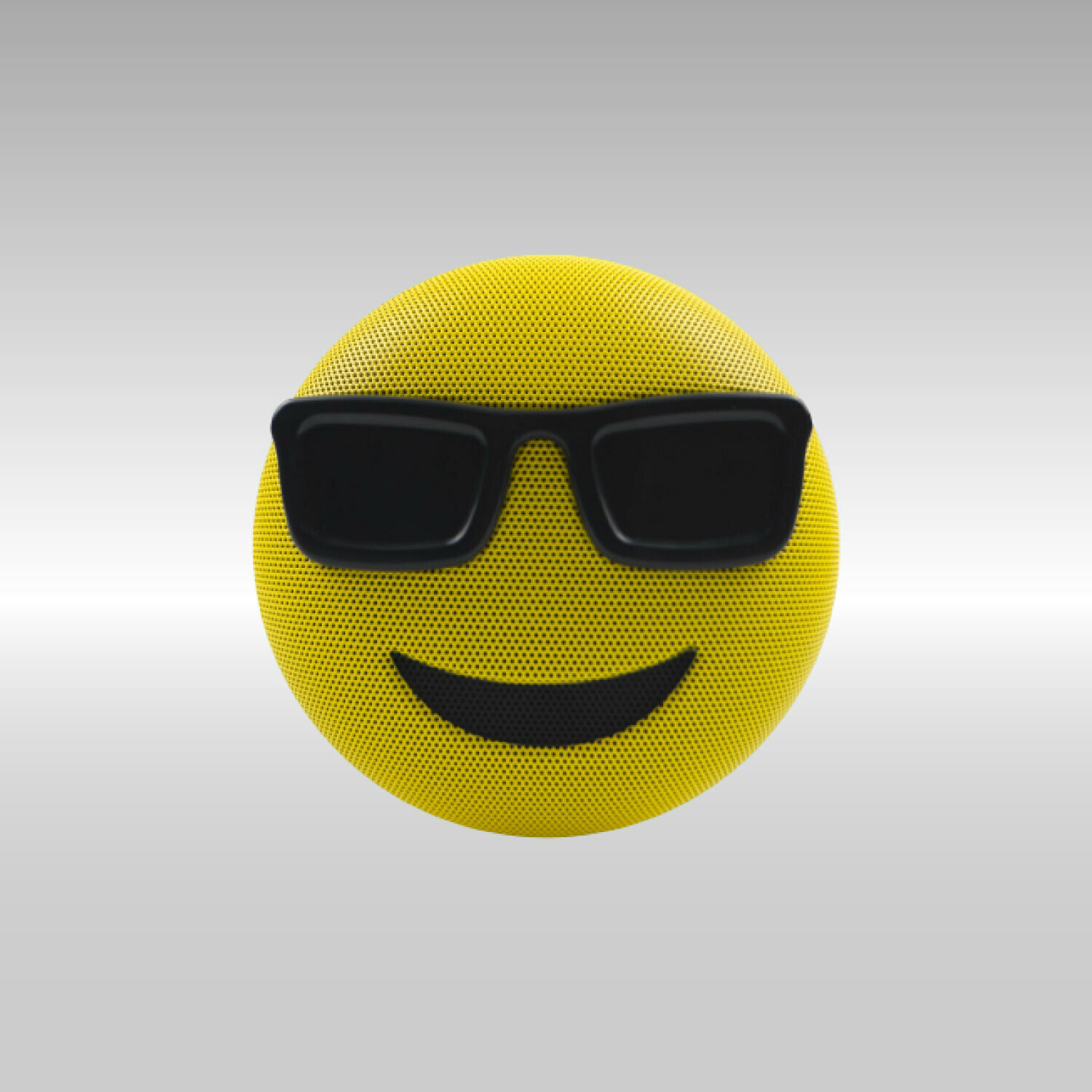 Cool Emoji Bluetooth Speaker