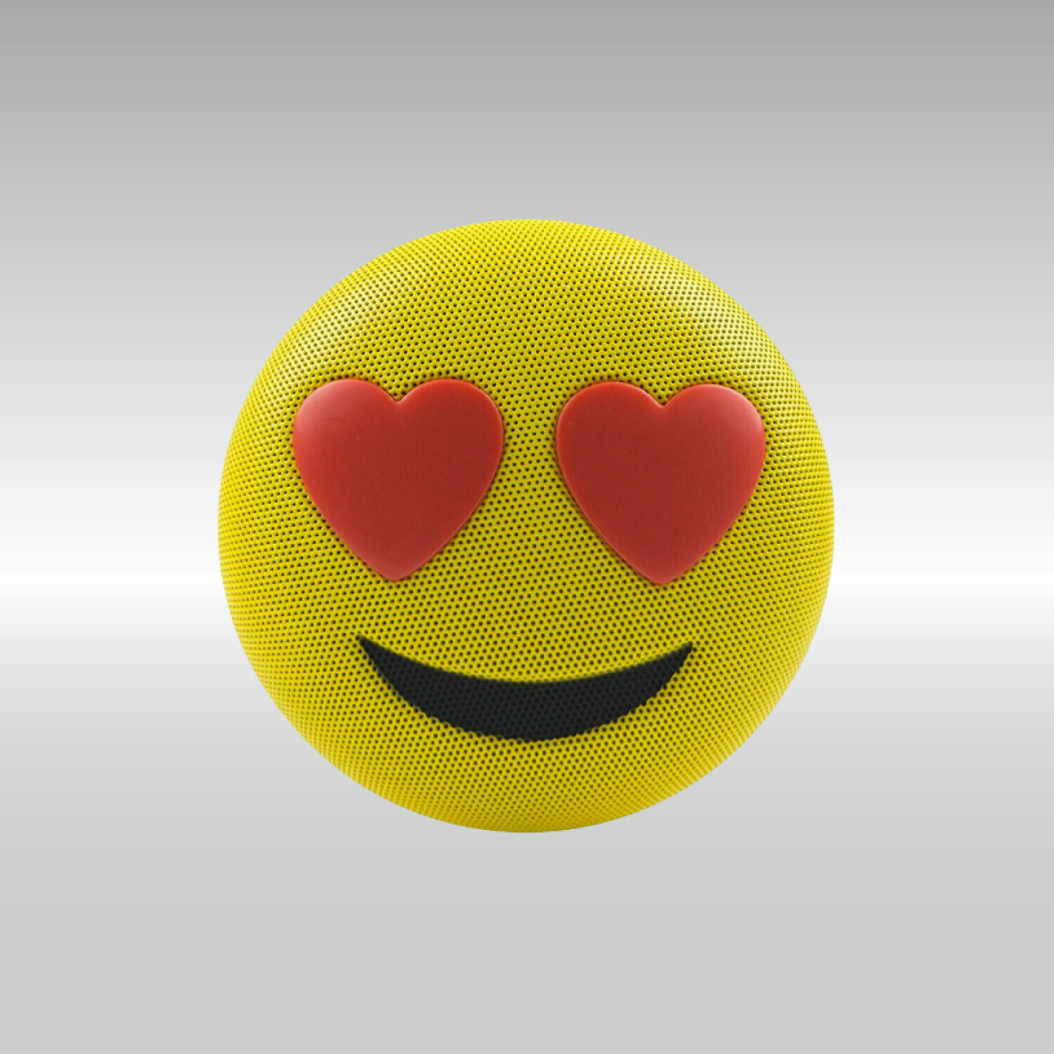 Love Emoji Bluetooth Speaker