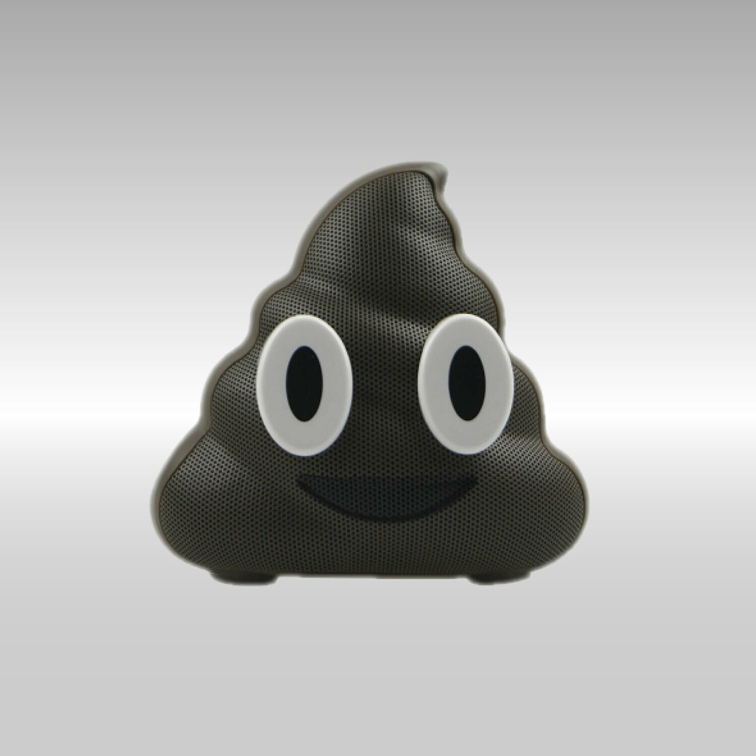 Poo Emoji Bluetooth Speaker