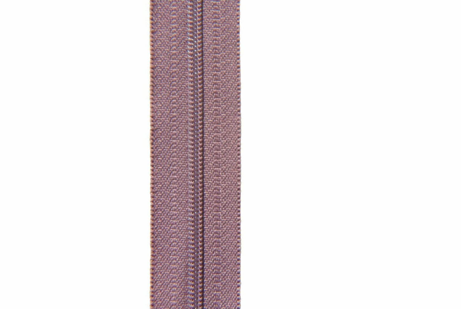 YKK Spiralreißverschluss 3mm Altrosa endlos Farbcode 069.