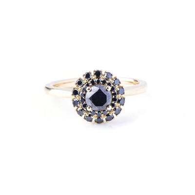 Warrior Luelle | Win a signature Vlinder design ring Warrior Luelle | Win a signature Vlinder design ring