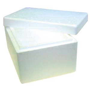Foam Eskys