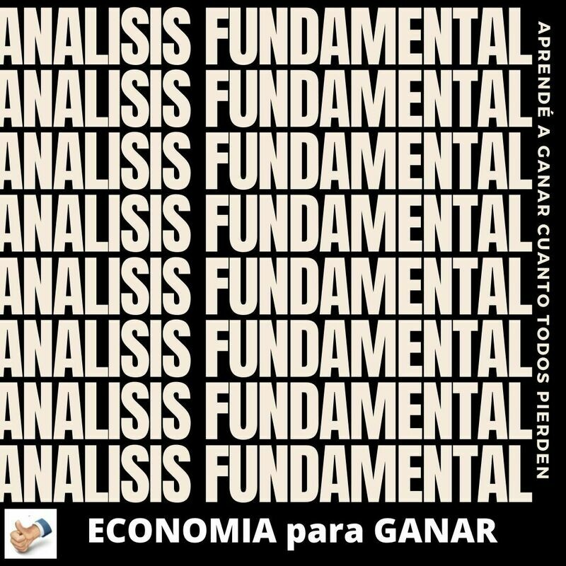 CURSO DE ANALISIS FUNDAMENTAL