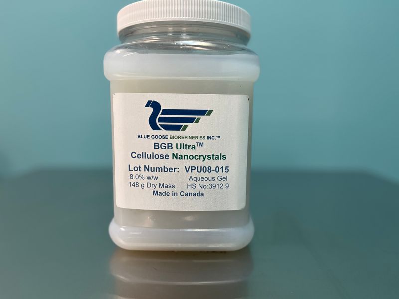 BGB Ultra™ CNC 148 g