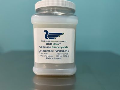 BGB Ultra™ CNC 148 g