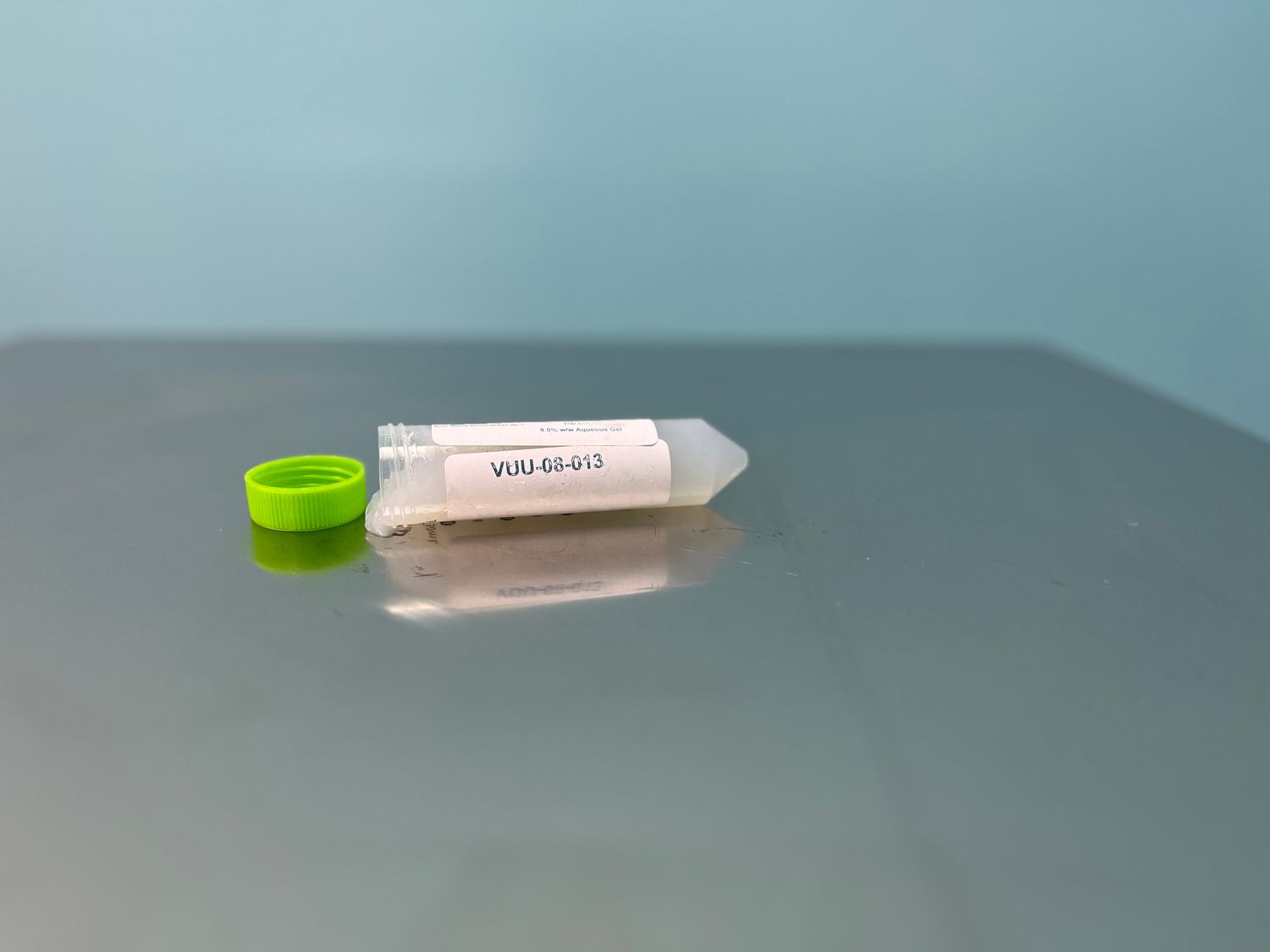 BGB Ultra™ CNC 4.0 g Sample