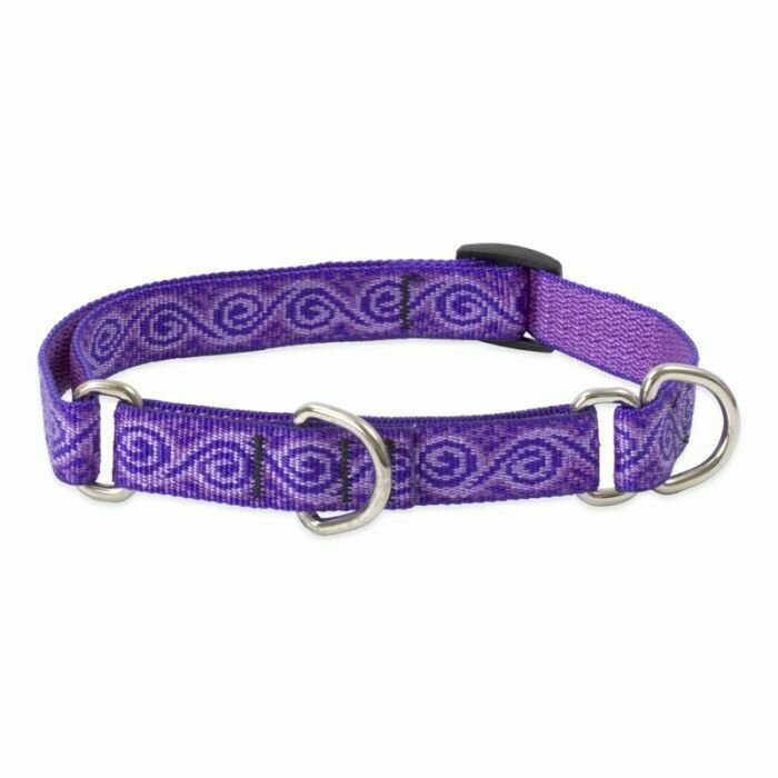 lupine martingale