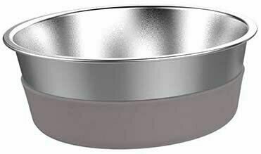 Messy Mutt's Silicone Collapsible Bowl – Village Pet Market
