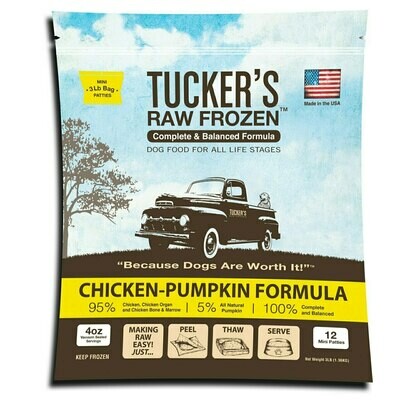 Tuckers carnibars cheap