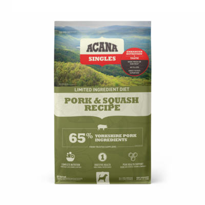 Acana hot sale paleo review