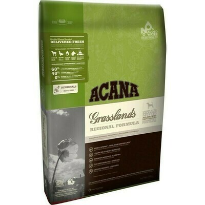 Acana appalachian clearance ranch 25lb