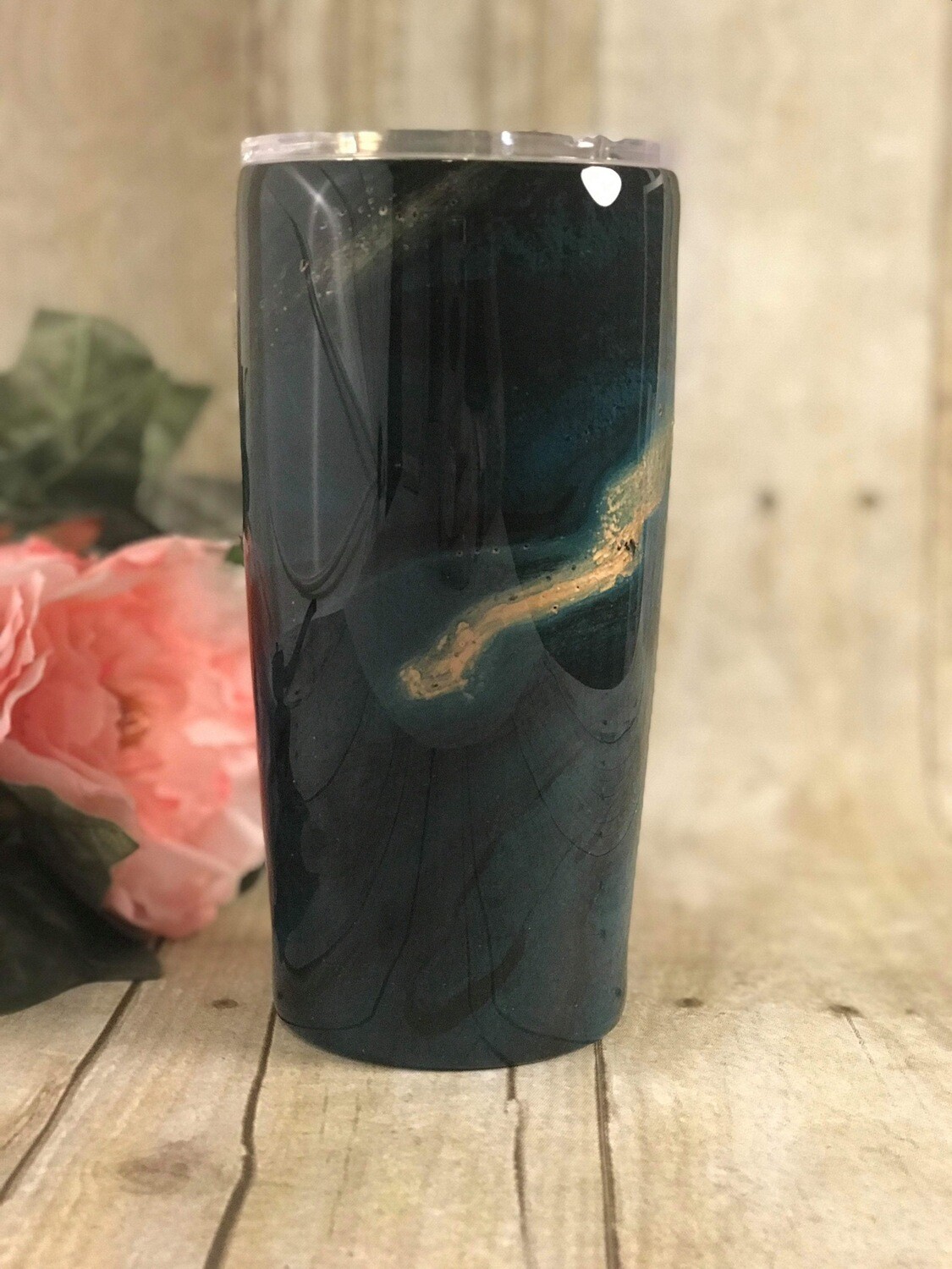 18oz Hydrodip Tumbler