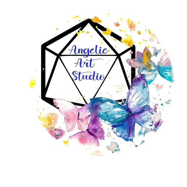 Angelic Art Studio