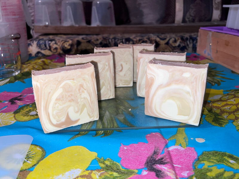 Cherub Bars