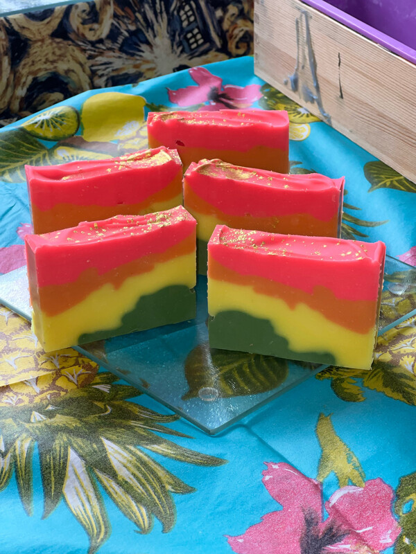Soaps