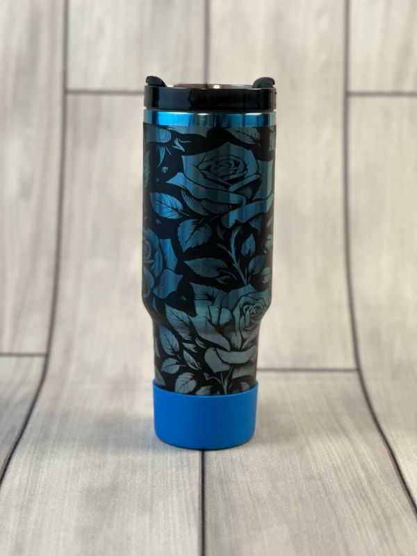 Engraved Tumblers