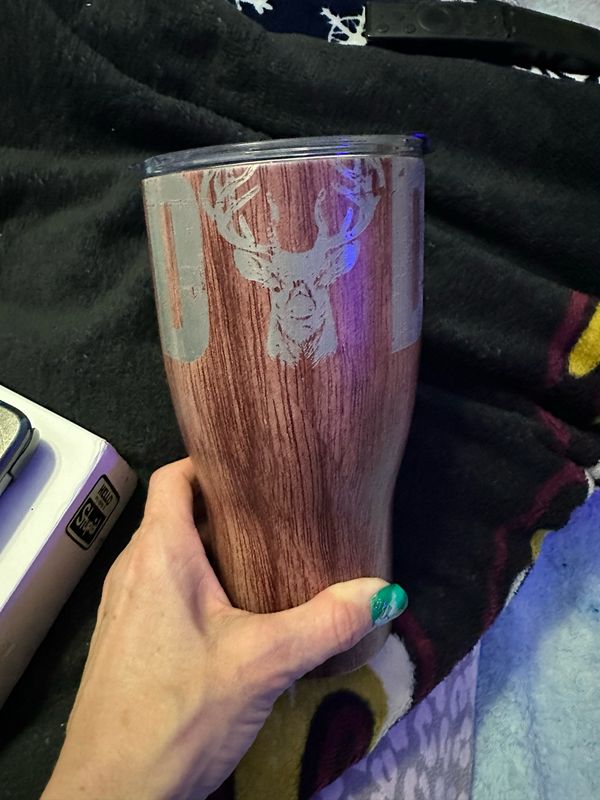 Boo Boo Tumblers