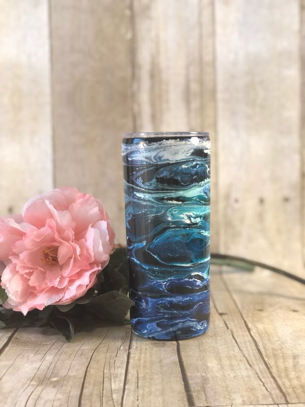 Ready To Ship Tumblers