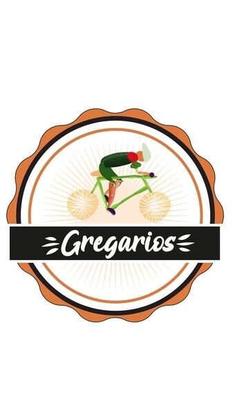 GREGARIOS