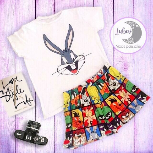 Bugs Bunny