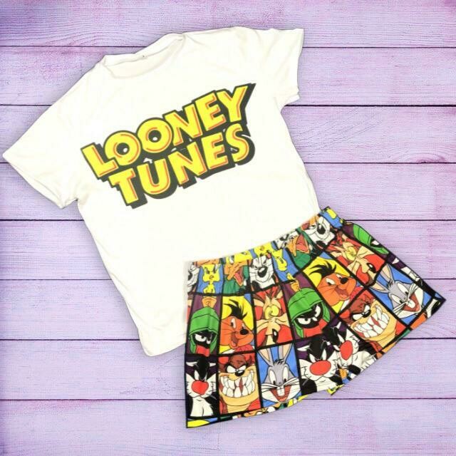 Looney Tunes