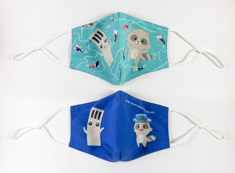 UCSB Masks